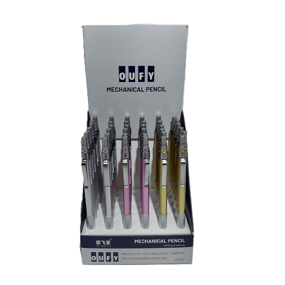 Bafix Versatil Kalem Oufy 0.7 MM 6871