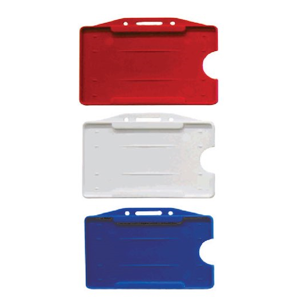 Mapi Kart Kabı Yatay 50 Lİ Lacivert 910 12 02