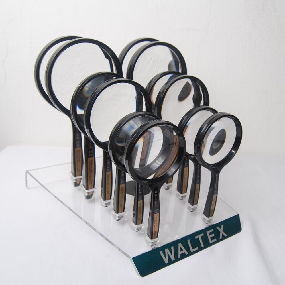 Kakosan Büyüteç Seti No:7522