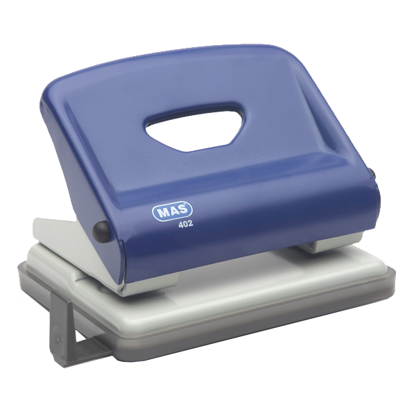 Mas Perfaratör ( Delgeç ) Orta 25 Syf Siyah 402