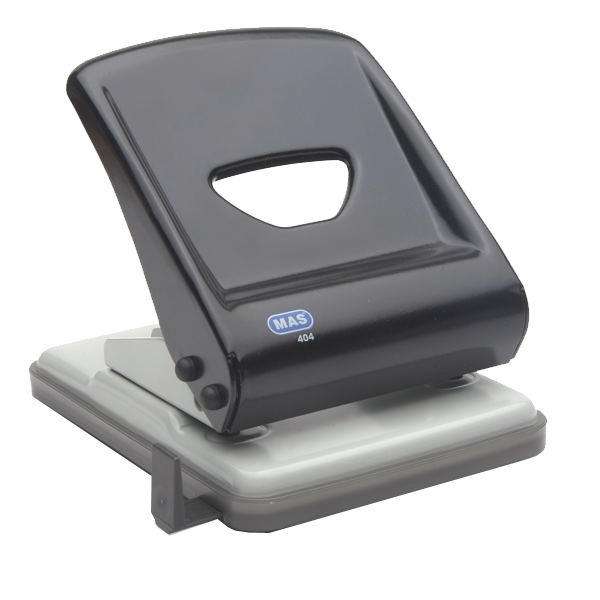 Mas Perfaratör ( Delgeç ) Büyük 40 Syf Siyah 404