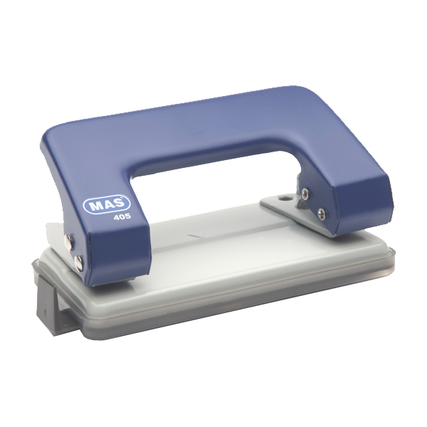 Mas Perfaratör ( Delgeç ) Standart Küçük 10 Syf Siyah 405