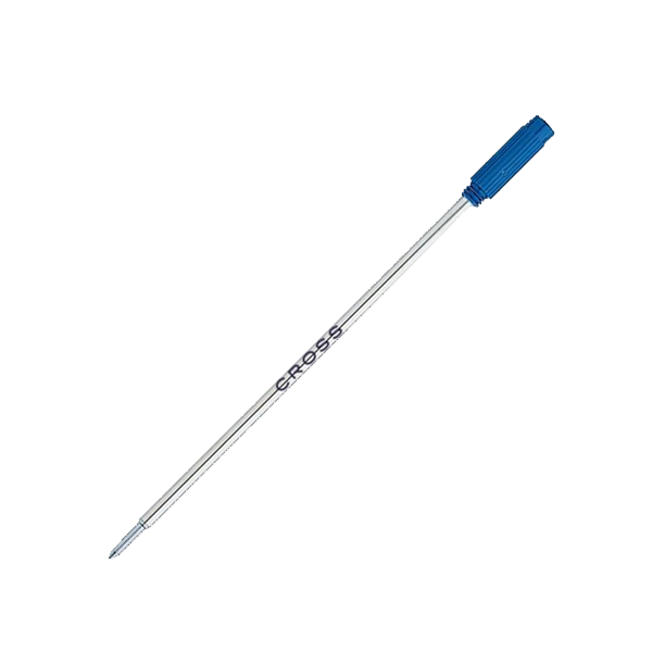 Cross Tükenmez Kalem Yedeği Medium Mavi 8511
