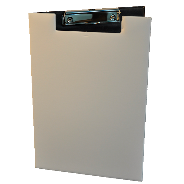 Bafix Kapaklı Sekreterlik ViP A4 Beyaz BFX-1804