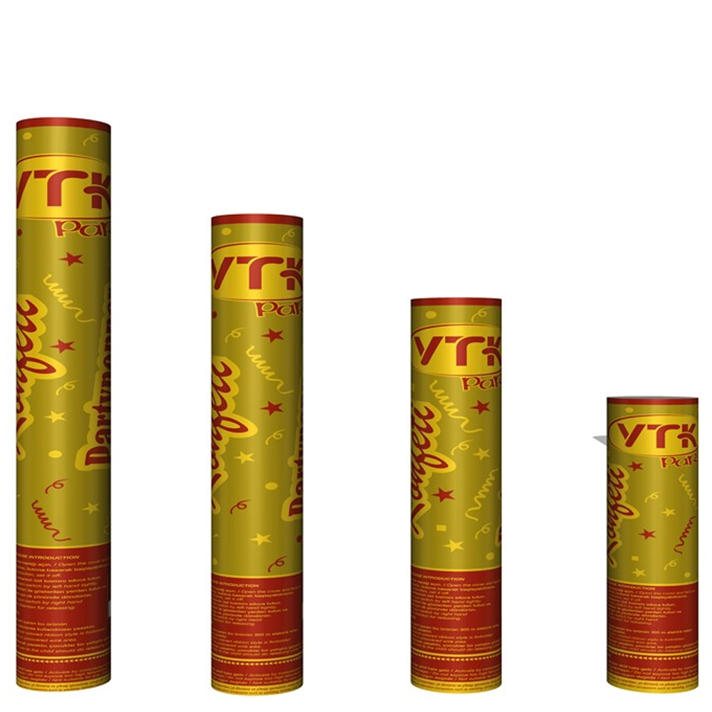 Vtk Konfeti 38 CM 2138 VTK-KON02