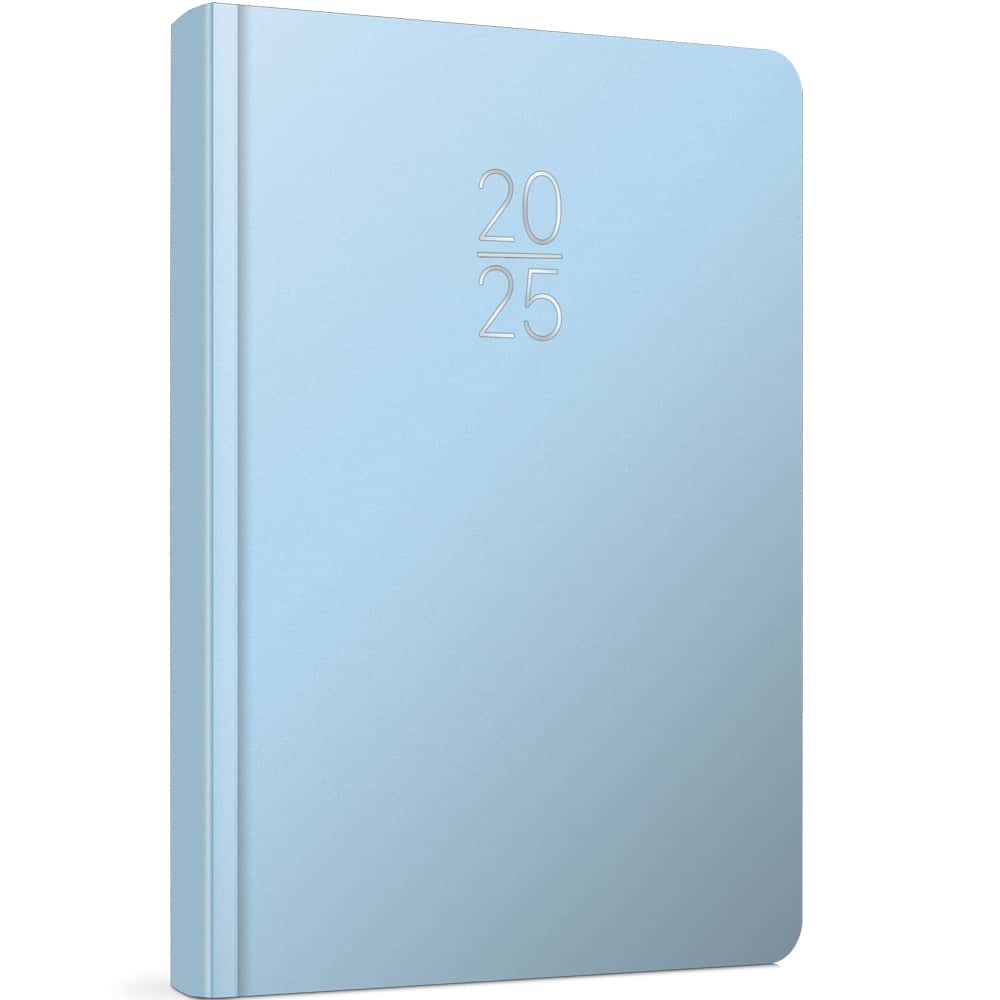 Gıpta Ajanda Günlük Ekonomik Dikişli Cilt Bezli 14x20 100-ECK