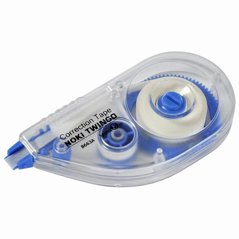 Noki Şerit Silici Twingo 5MMx8MT B661