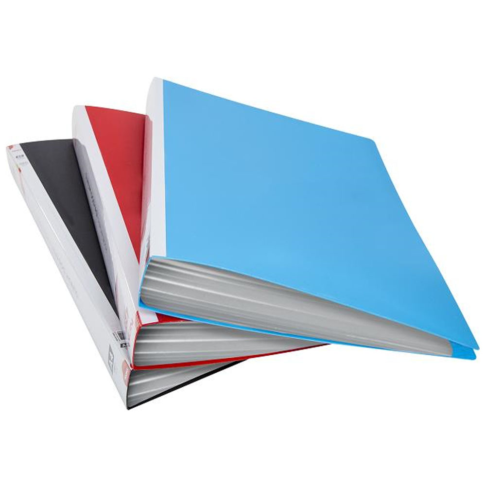 Noki Katalog (Sunum) Dosyası Prime 80 Yp Mavi 64180-NNP