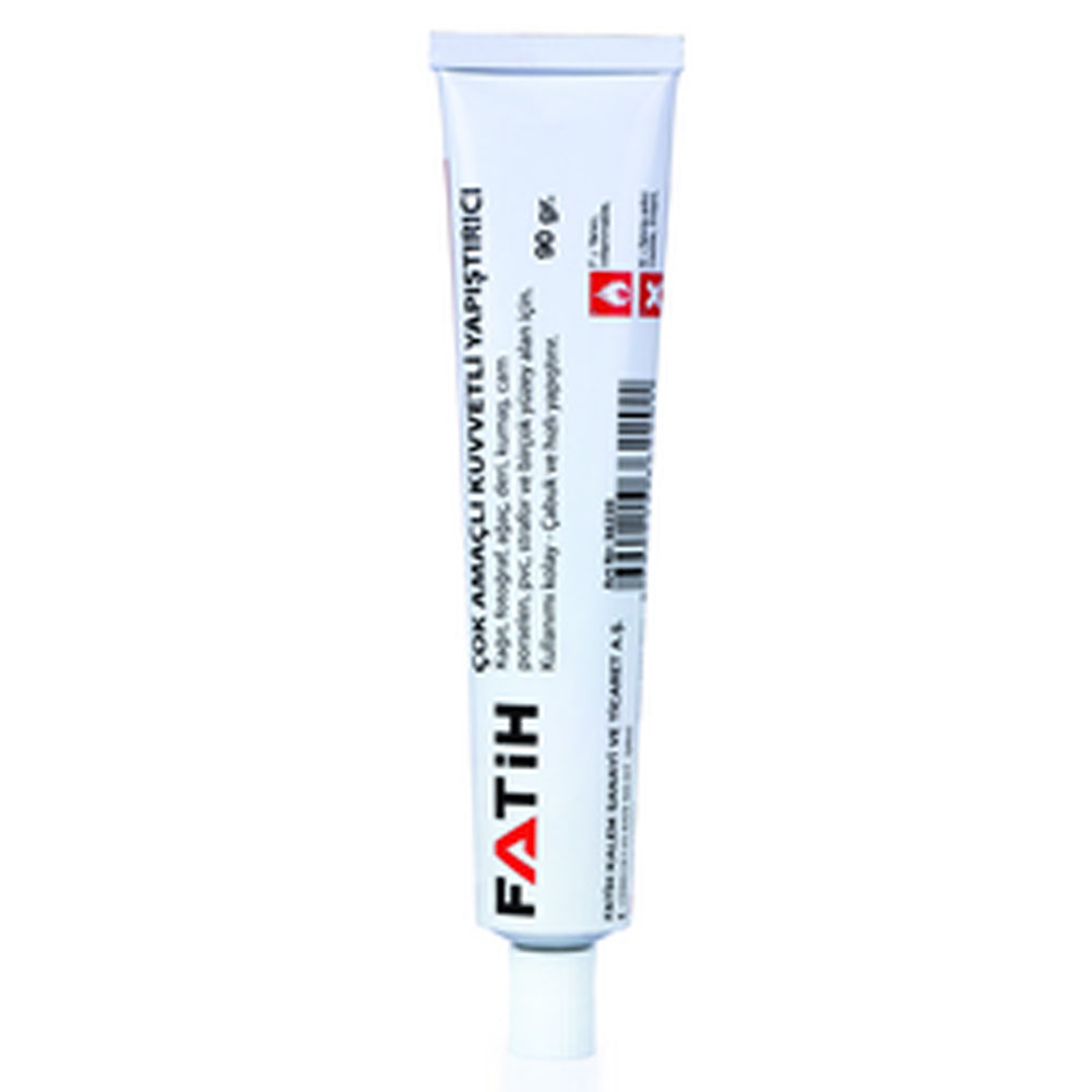 Fatih Sıvı Yapıştırıcı Çok Amaçlı 90 GR 36220