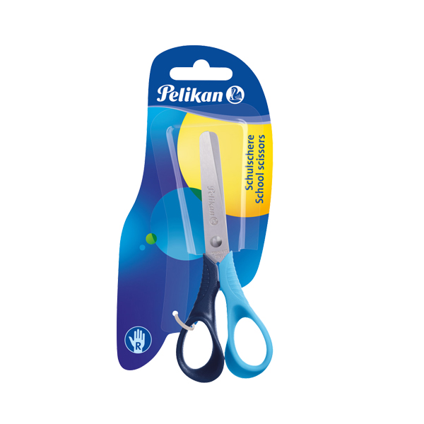 Pelikan Makas Kolay Kullanışlı