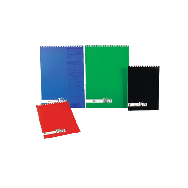 Keskin Color Bloknot Truva A5 40 YP Kare