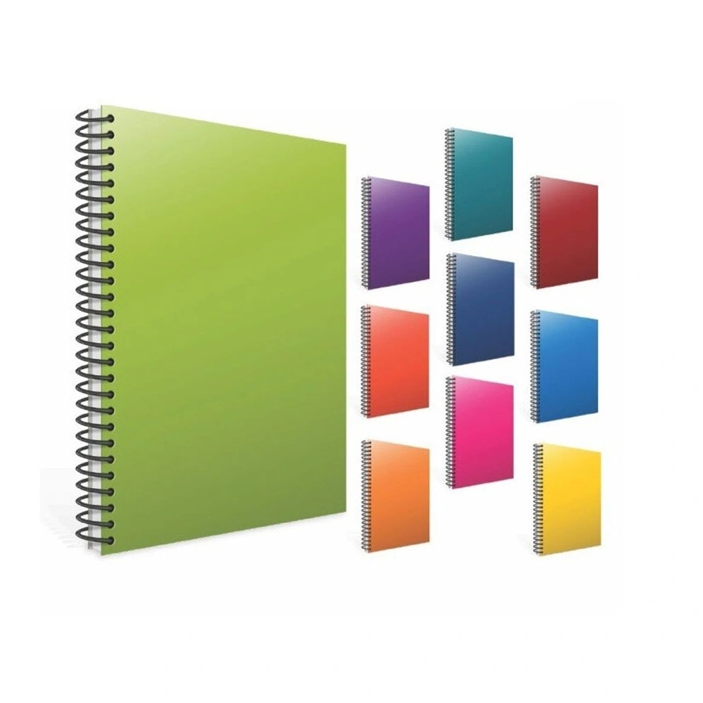 Gıpta Defter Eko Sp.Plastik Kapak A4 60 YP Kareli 4176