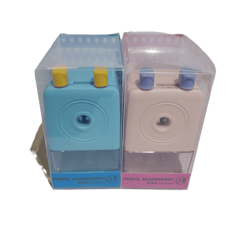 Bafix Kollu Kalemtraş Lao Huang LH0021