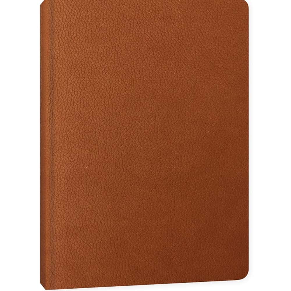 Keskin Color Ciltli Termo Deri Defter Krş 17x24 160 YP Kar