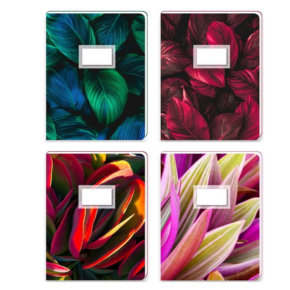 Keskin Color Defter Kar.Ciltli Bind-Note Leaf 80 YP 20x25