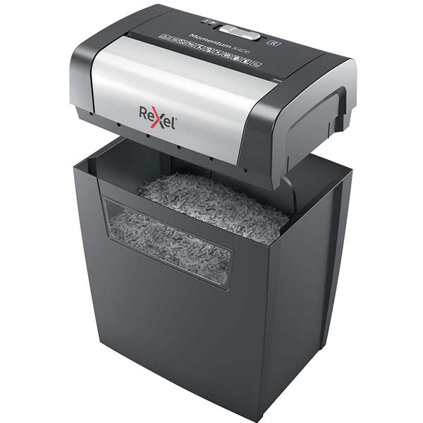 Rexel Evrak İmha Makinesi Momentum X406 2104569EU