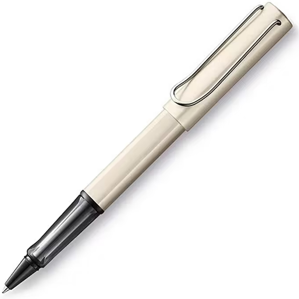 Lamy Roller Kalem Lx Paladyum Kaplama Klıps