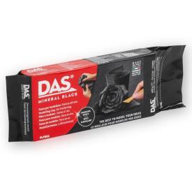 DAS MINERAL BLACK 400gr TRIAL SAMPLE