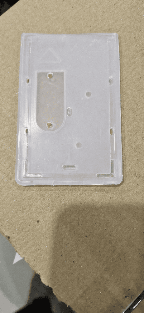 Persona Kart Kabı Kredi Ve Ehliyet 307