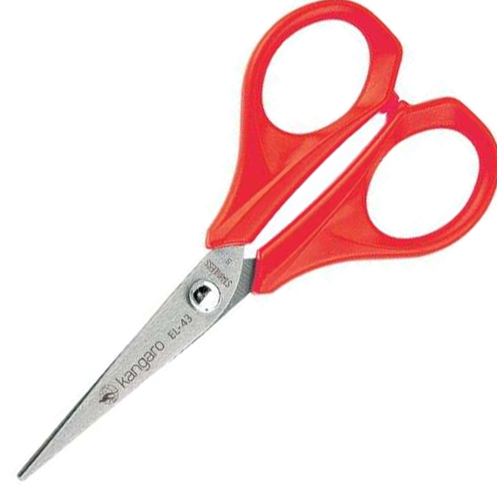 Kangaro Makas Elegance 108 MM Kırmızı El-43