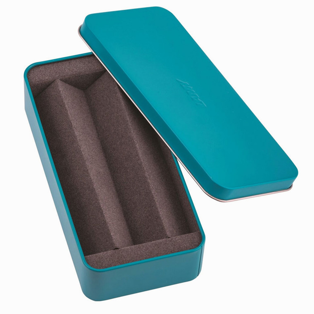 Lamy Kalem Kutusu Metal Al-star TurmaLine