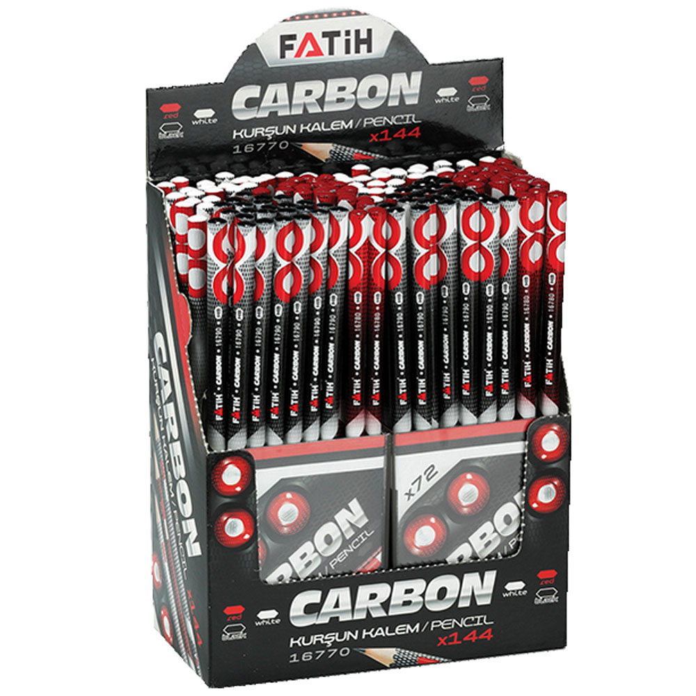 Fatih Kurşun Kalem Corbon FA16770KL00