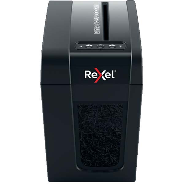 Rexel Evrak İmha Makinesi Ev Tipi Secure X6-SL EU