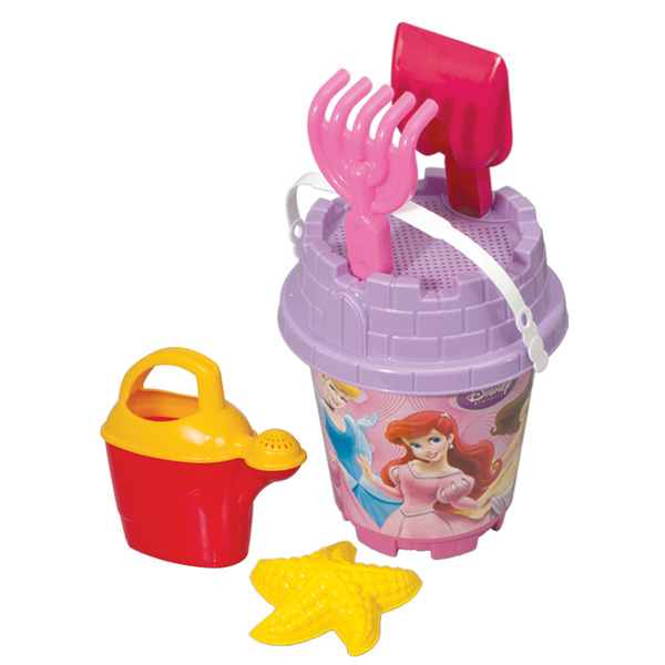 Dede Oyuncak Dısney Princess Orta Kova Set 01552