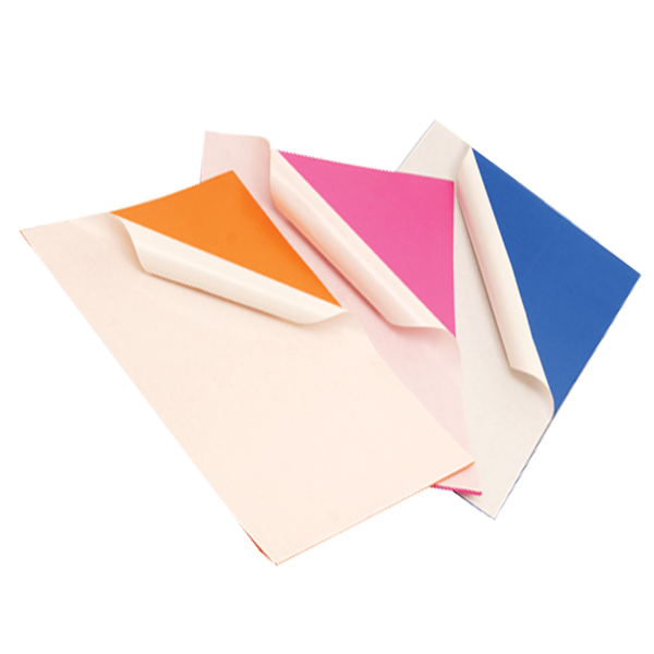 Lino Eva Kendinden Yapışkanlı 20x30 2 MM 10 Renk RBE-300