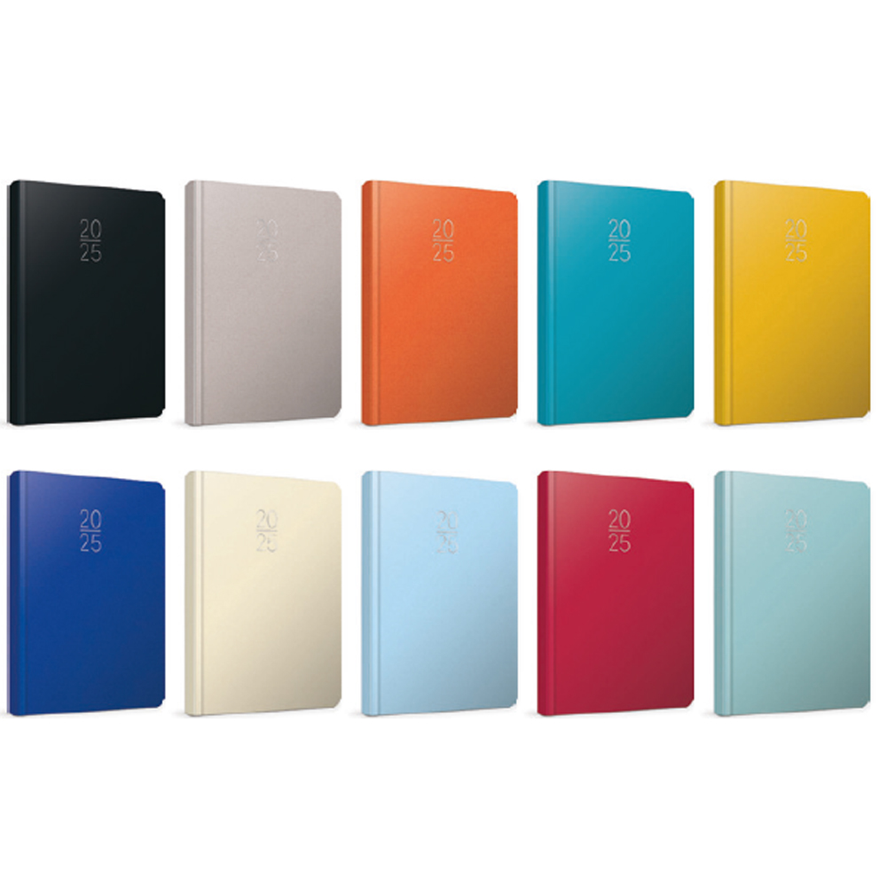 Gıpta Ajanda Günlük Eko 17x24 Çizgili 106-ECK