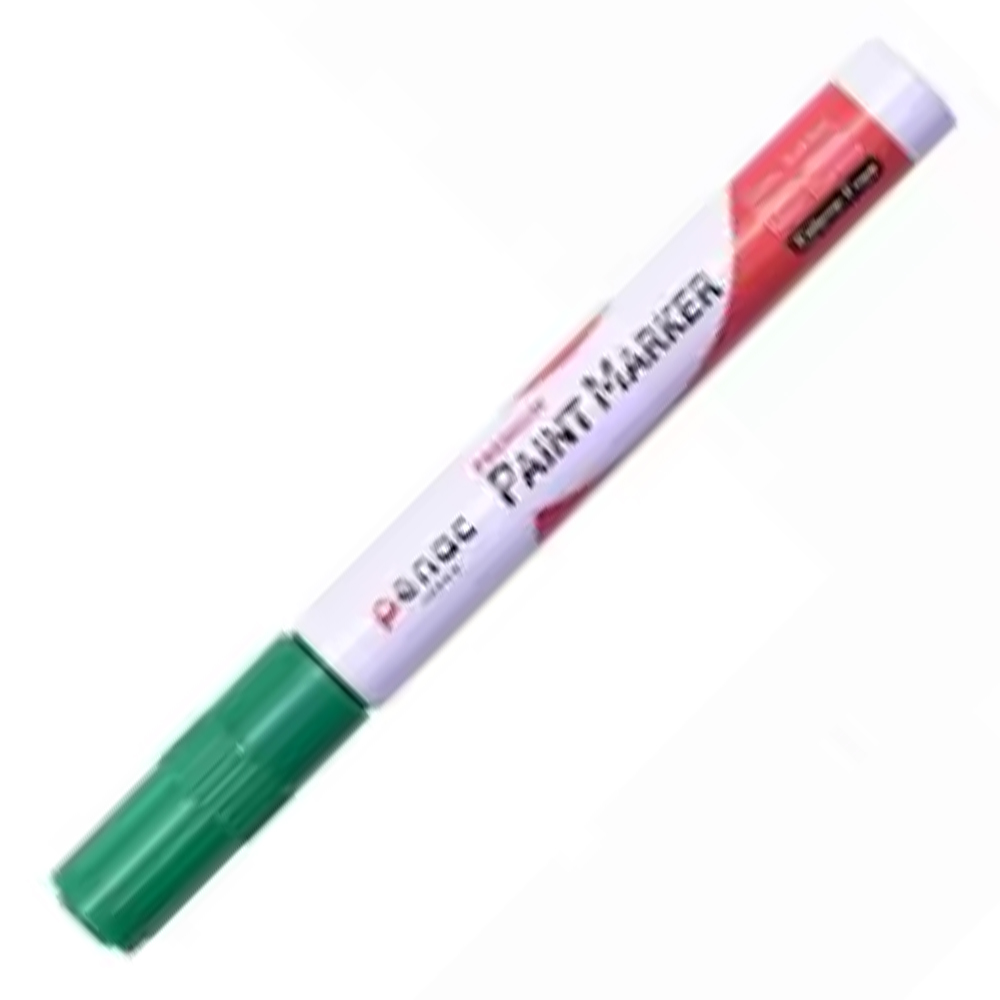 Penac Markör Paint Yeşil OT0140-GR