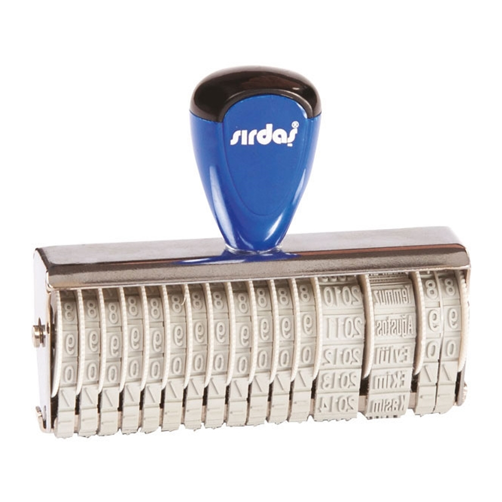 Sırdaş Tarih/Numaratör 812