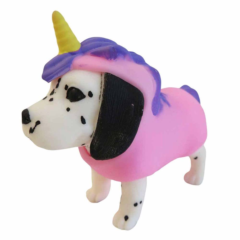 Sunman Oyuncak Dress Your Puppy Kostümlü Figürler