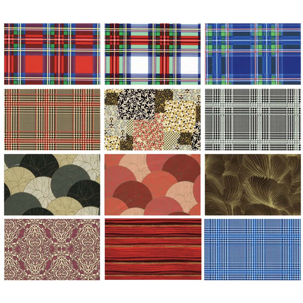 Rex Ambalaj Kağıdı Tekli Rulo Raso Classico 70x200