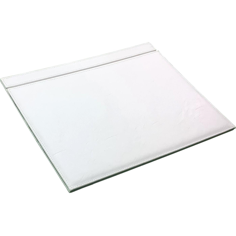 Inn Design Sümen Tek Parça Kapaklı Ab-ı Hayat Dokulu Beyaz TS-1143