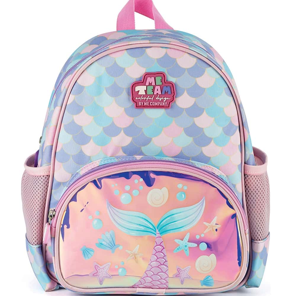 Me Anaokul Çantası Mermaıd 23017