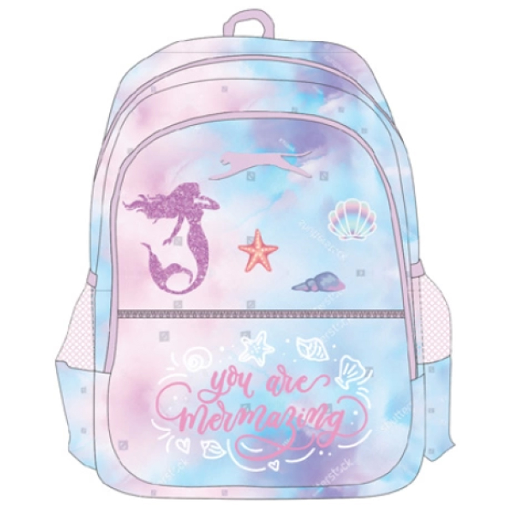 Me Okul Çantası Slazenger Kıds Mermaıd 23062