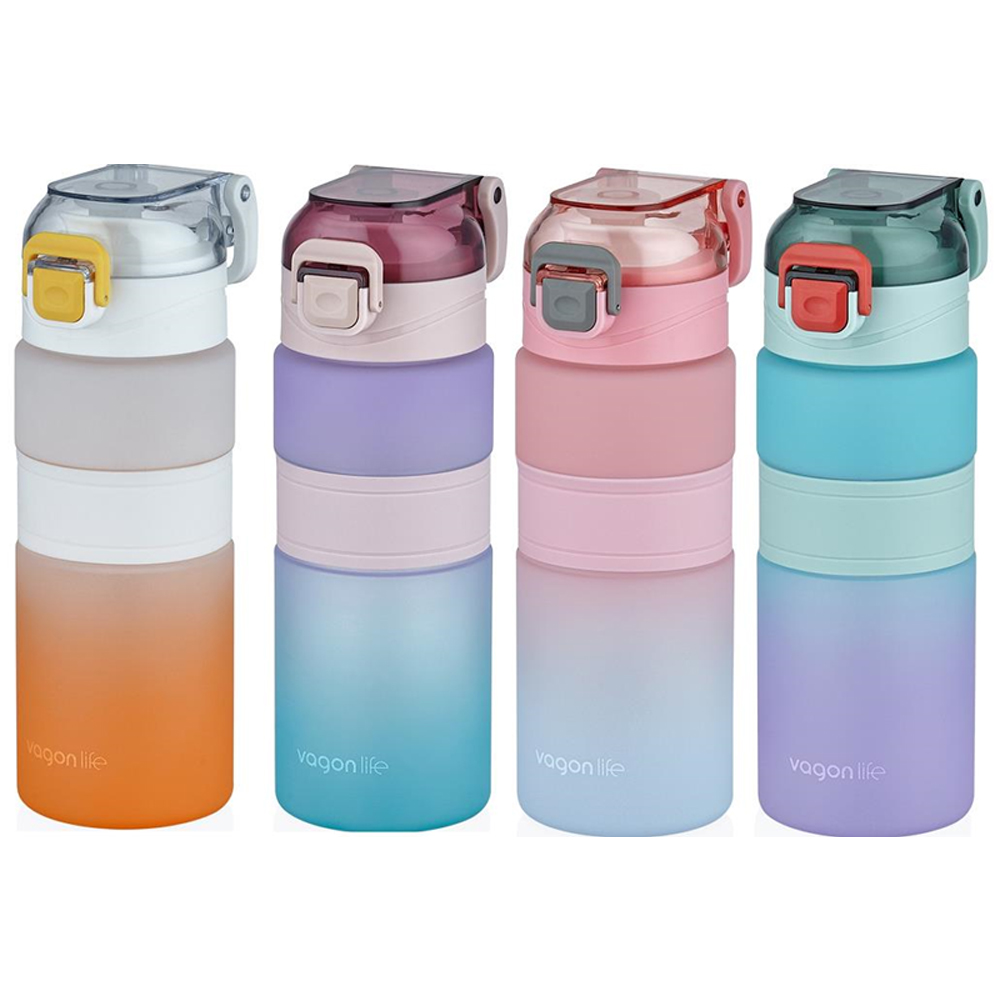 Vagon Karma Renk 2228