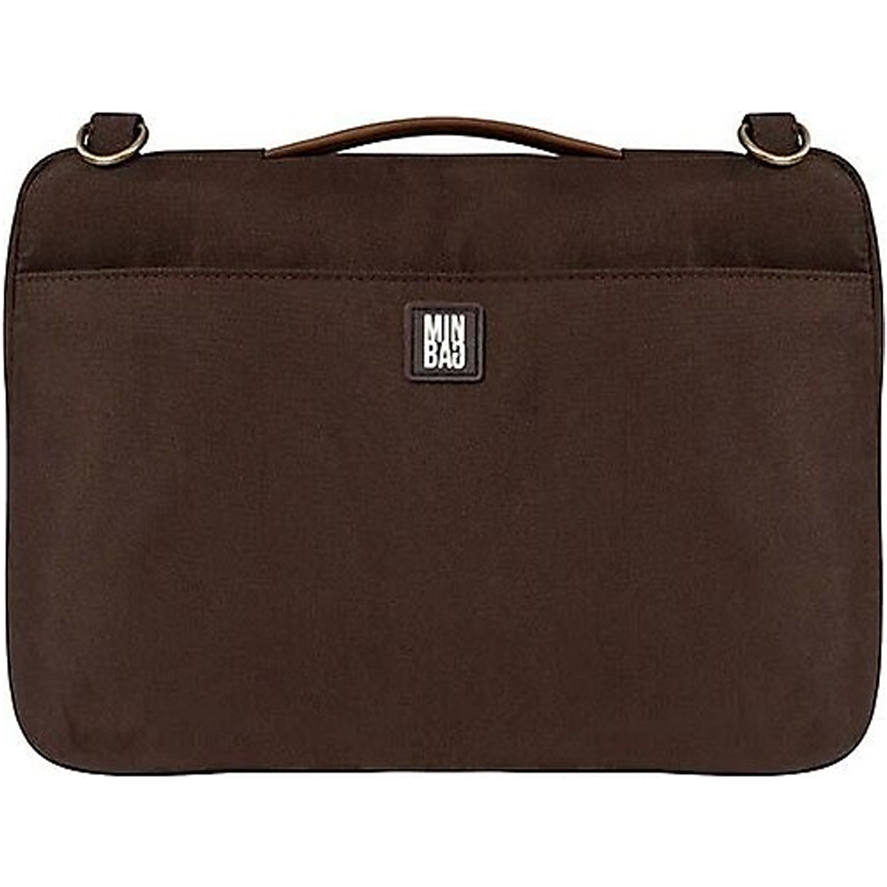 Önder Laptop Çantası Mıcheal 15 Inch Kahverengi 530-12