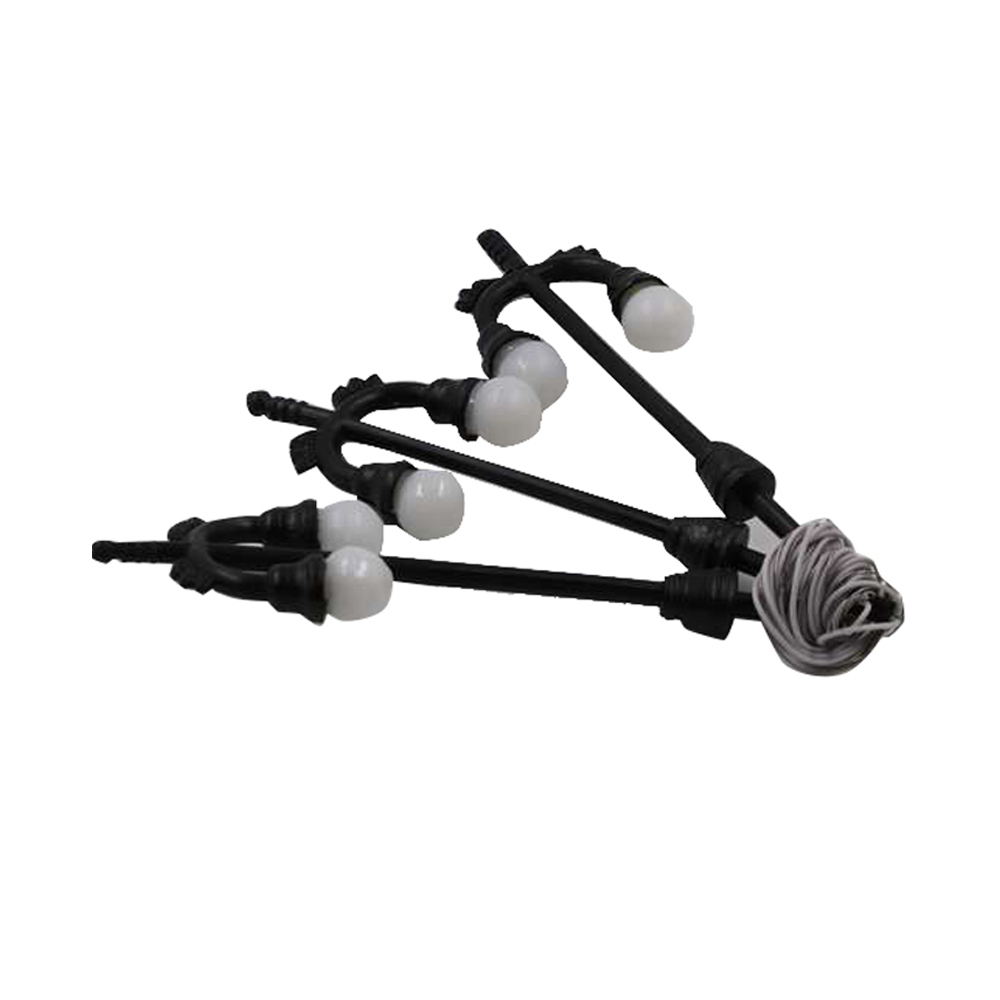 Jordania Bahçe/sk Lamba Çiftli 1/100 6V JE04P-T0819