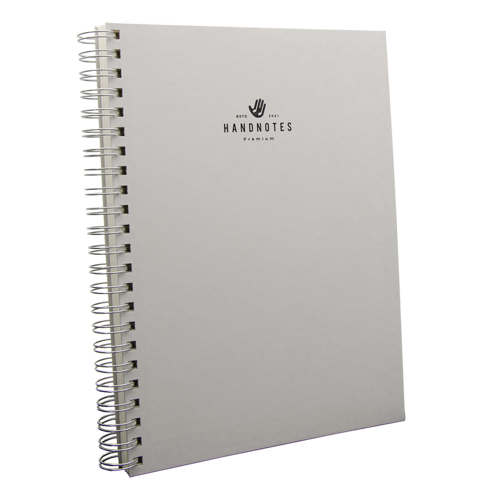 Dilman Defter Luxury Sıp. 16x22 120 YP Kareli 2196