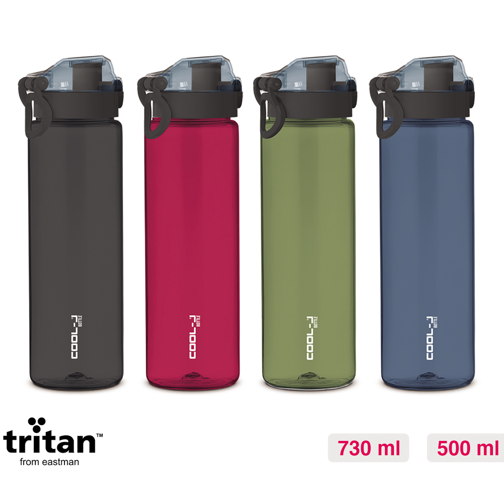 Gıpta Matara Wonderful Sporcu Tritan 500 CC K7531