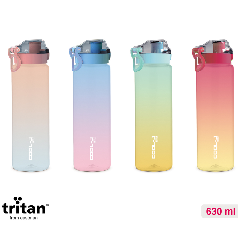 Gıpta Matara Sprıng Sporcu Tritan 630 CC K7532