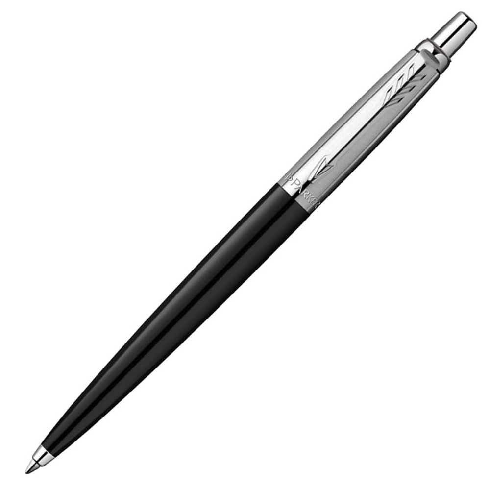 Parker Tükenmez Kalem Jotter Original Siyah Ct