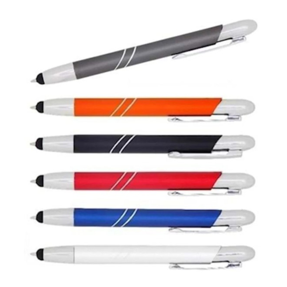 Mikro Tükenmez Kalem Metal 36 Lı BP-1423D