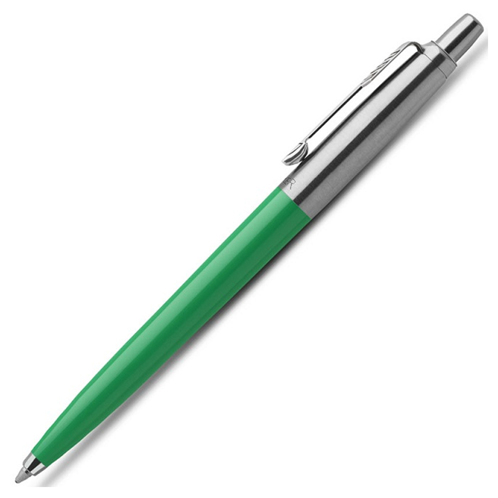 Parker Tükenmez Kalem Jotter Original Yeşil Ct