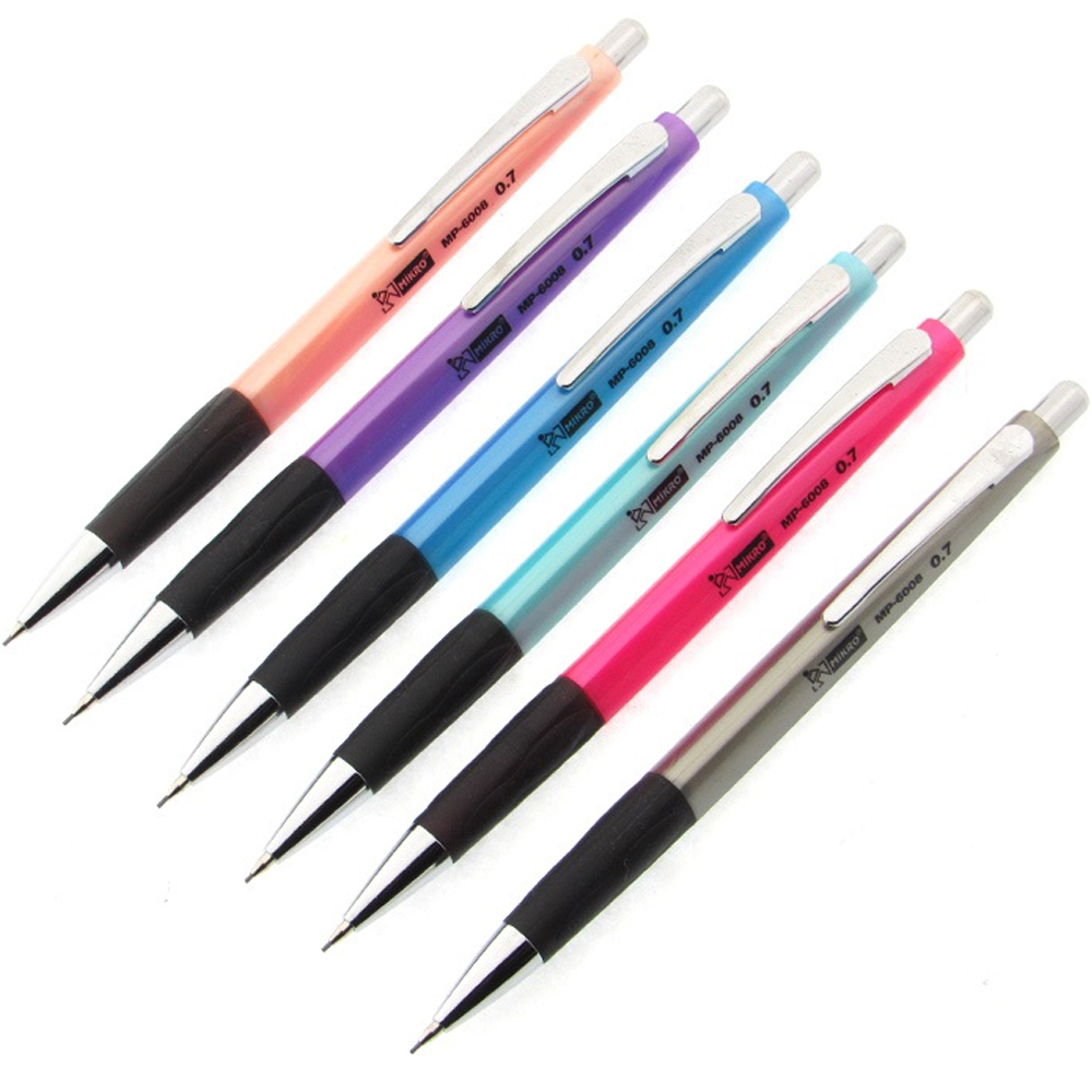 Mikro Versatil Kalem 0.7 MM MP 6008-36 Standlı