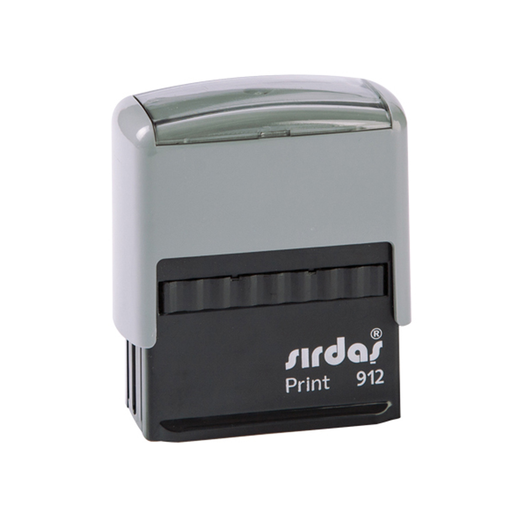 Sırdaş Standart Kaşe Otomatik 19x51 Mavi Keçeli 912