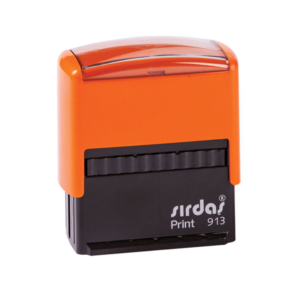 Sırdaş Standart Kaşe Otomatik 24x61 Siyah Keçeli 913