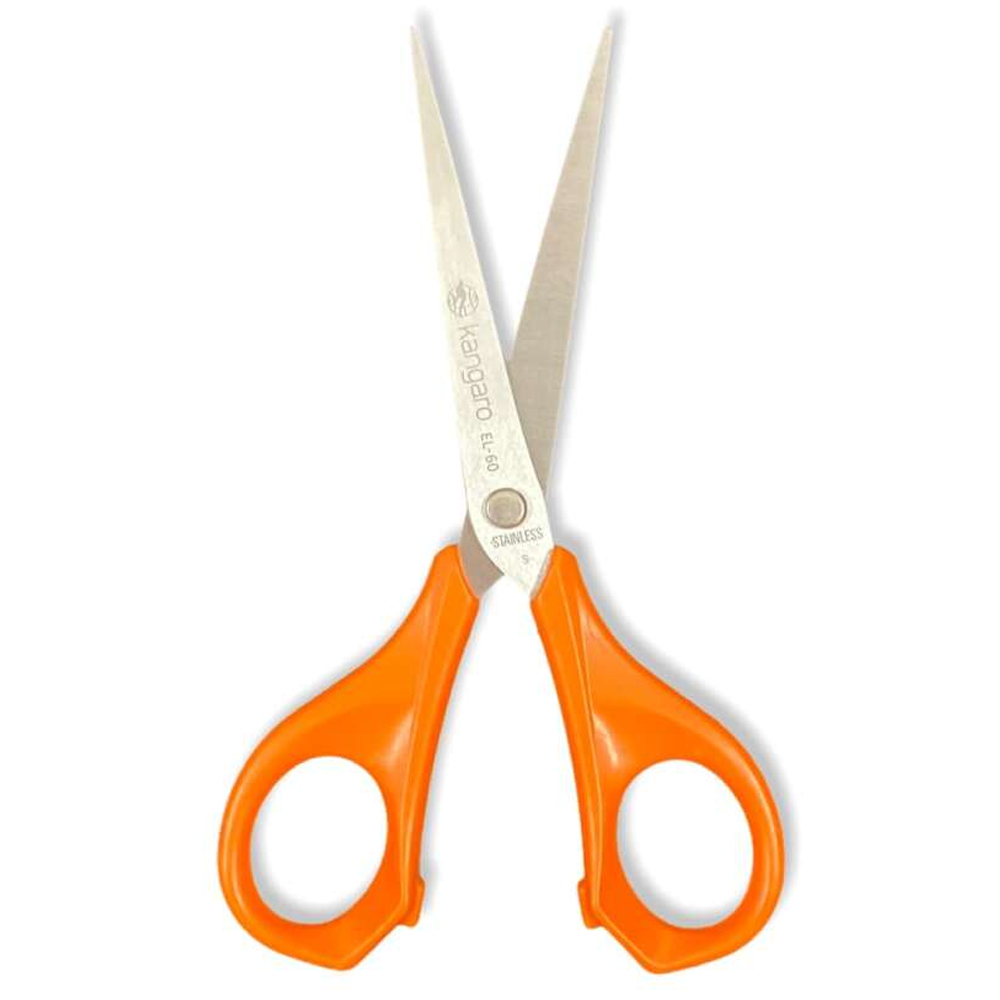 Kangaro Makas Elegance 152 MM Turuncu El-60